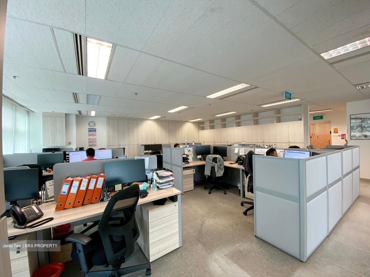 Psa Building (D5), Office #457510151